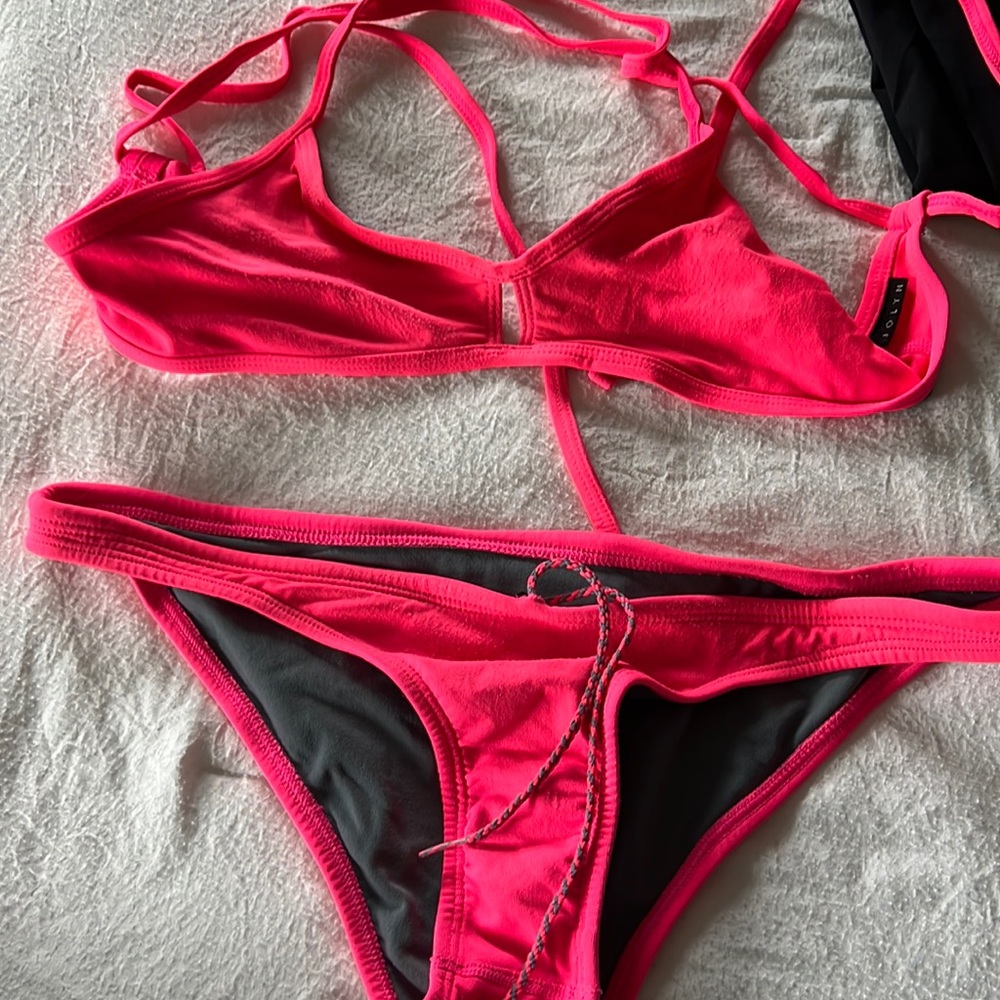 Jolyn bikini